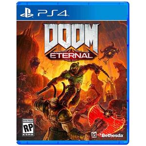 Doom Eternal – PS4