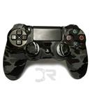 Silicone Cover Dualshock 4 Camo