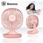 پنکه رومیزی بیسوس Baseus Pudding-Shaped Fan CXBD-02