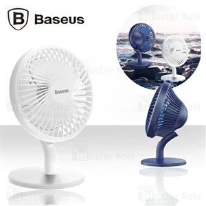 پنکه رومیزی بیسوس Baseus Ocean Fan CXSEA-02 Baseus CXSEA Ocean Fan