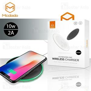 شارژر وایرلس مک دودو Mcdodo CH-514 Wireless Charger توان 10 وات