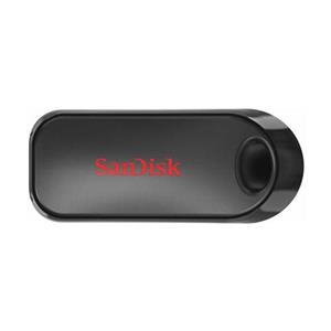 فلش مموری سن دیسک مدل Cruzer Snap CZ62 ظرفیت 32 گیگابایت