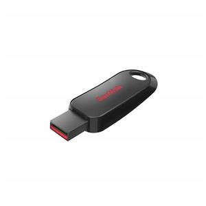 فلش مموری سن دیسک مدل Cruzer Snap CZ62 ظرفیت 32 گیگابایت SanDisk USB FLASH DRIVE GB 