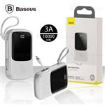 BASEUS Qpow PPQD 10000mAh power bank