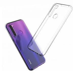 قاب ژله ای شیائومی Xiaomi Redmi Note 8T COCO Clear Jelly