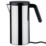 کتری برقی السی ایتالیا Alessi hot.it 1,4 Ltr. schwarz