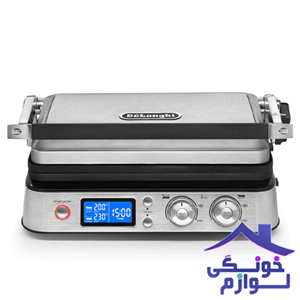 گریل باربیکیو دلونگی ایتالیا De'Longhi CGH 1030D 