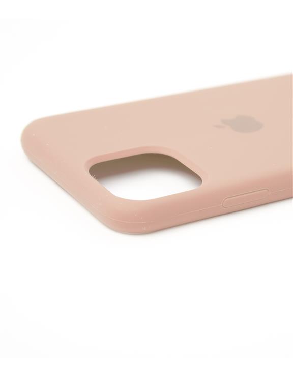 Apple iPhone 11 Pro Silicone Case 