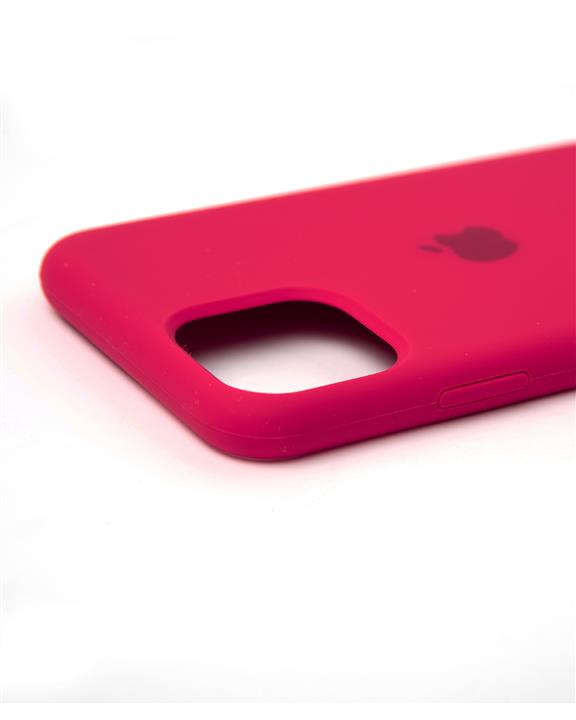 Apple iPhone 11 Pro Silicone Case 