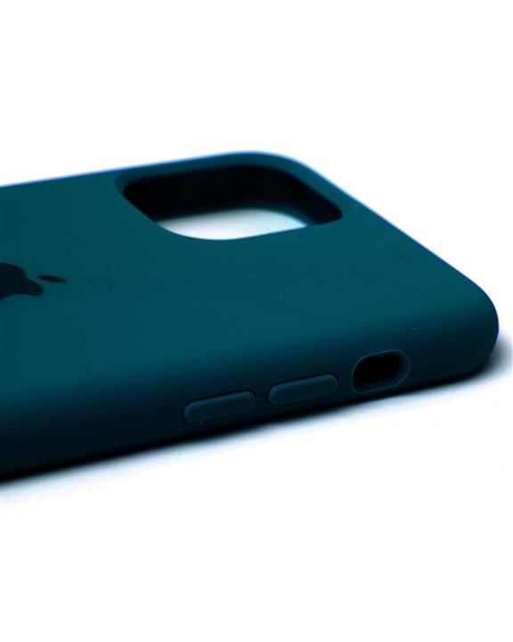 Apple iPhone 11 Pro Silicone Case 