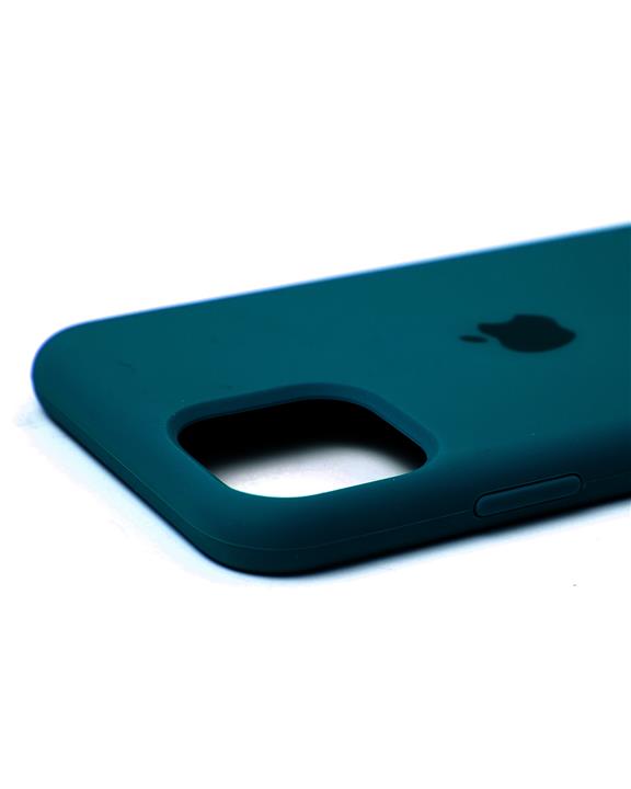 Apple iPhone 11 Pro Silicone Case 