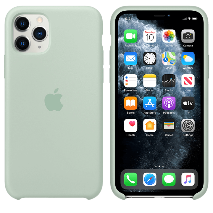 Apple iPhone 11 Pro Silicone Case 
