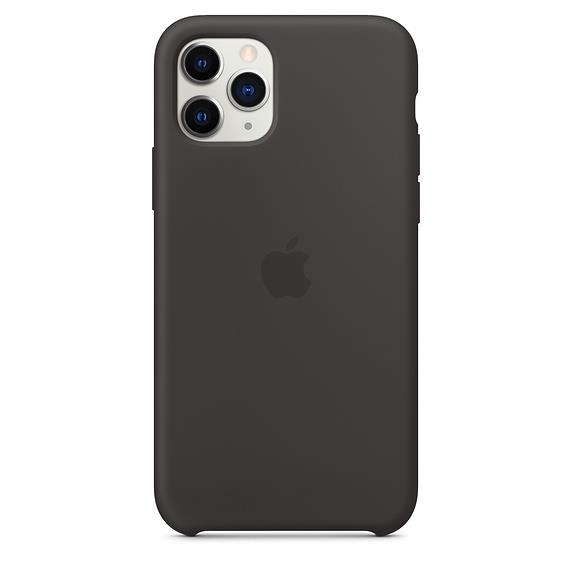 Apple iPhone 11 Pro Silicone Case 