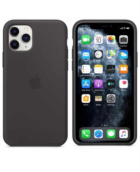 Apple iPhone 11 Pro Silicone Case 