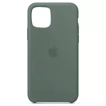 Apple iPhone 11 Pro Silicone Case 