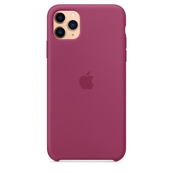 Apple iPhone 11 Pro Silicone Case 