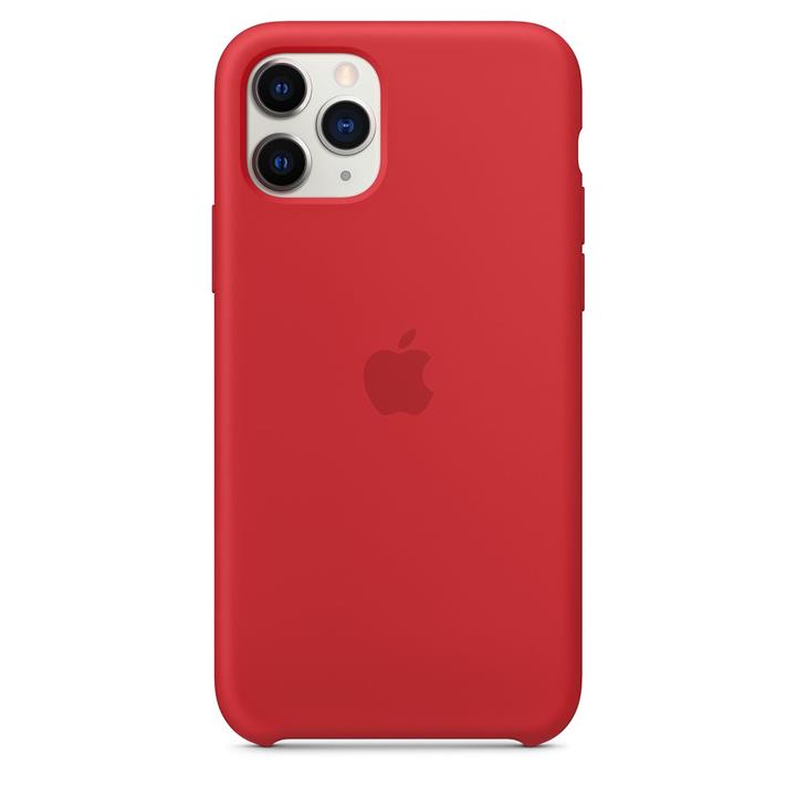 Apple iPhone 11 Pro Silicone Case 