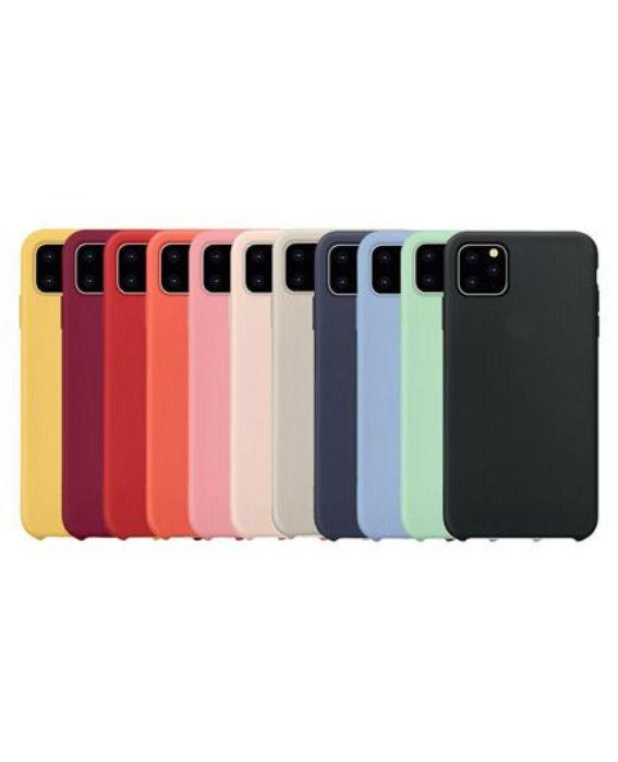 Apple iPhone 11 Pro Silicone Case 