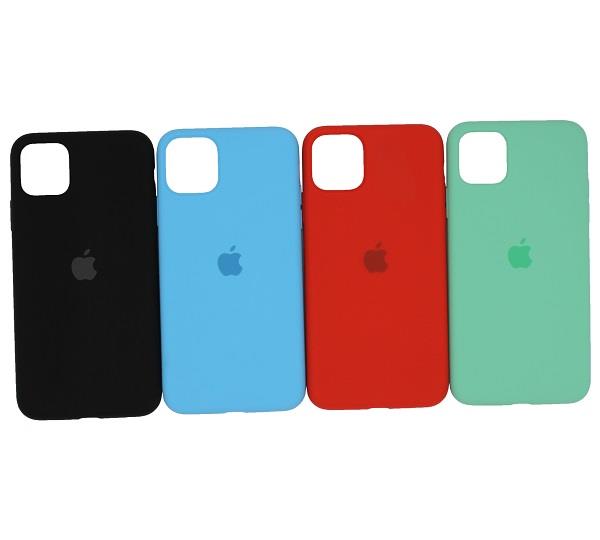 Apple iPhone 11 Pro Silicone Case 