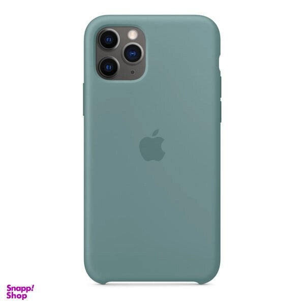 Apple iPhone 11 Pro Silicone Case 