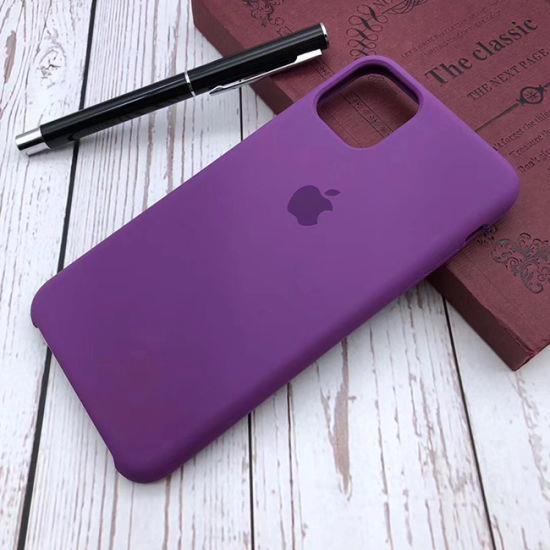 Apple iPhone 11 Pro Silicone Case 