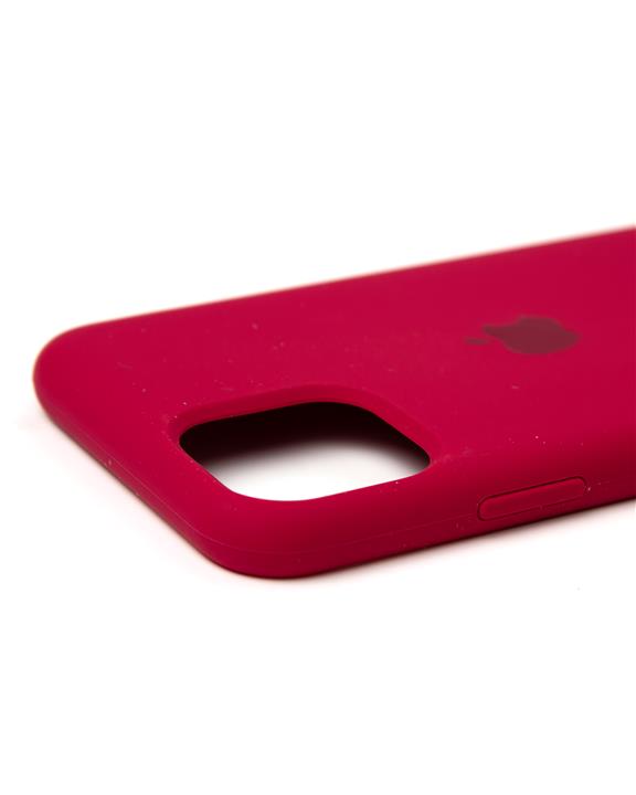 Apple iPhone 11 Pro Silicone Case 