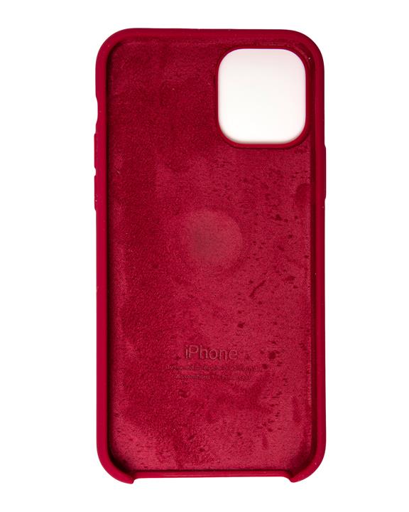 Apple iPhone 11 Pro Silicone Case 