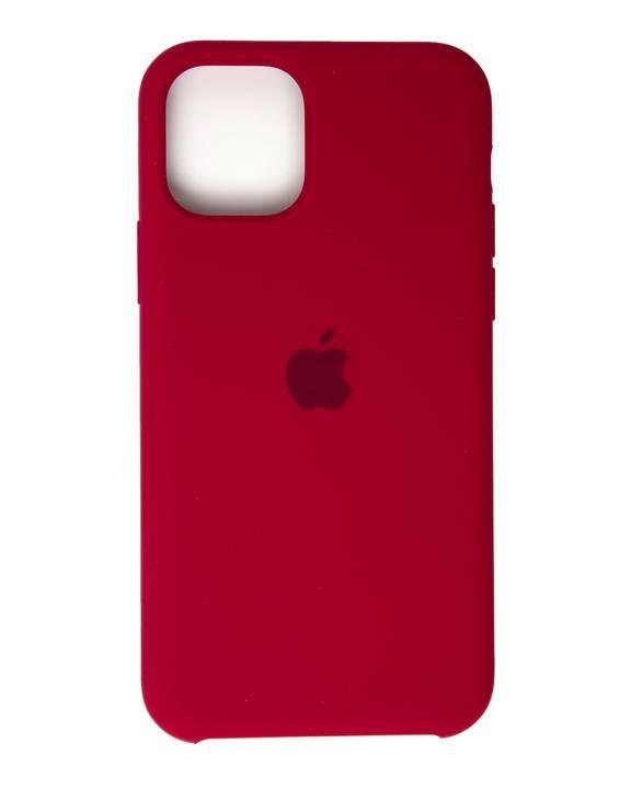 Apple iPhone 11 Pro Silicone Case 