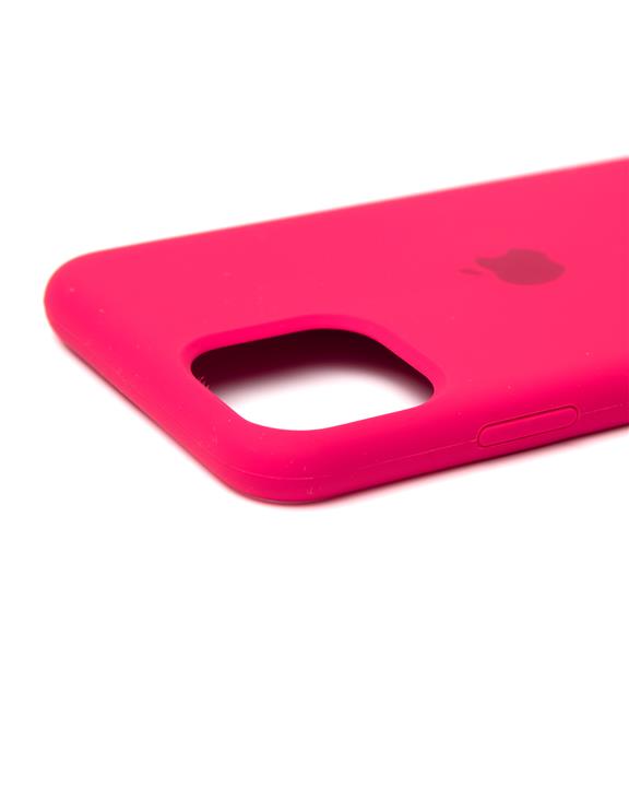 Apple iPhone 11 Pro Silicone Case 