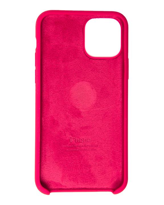 Apple iPhone 11 Pro Silicone Case 