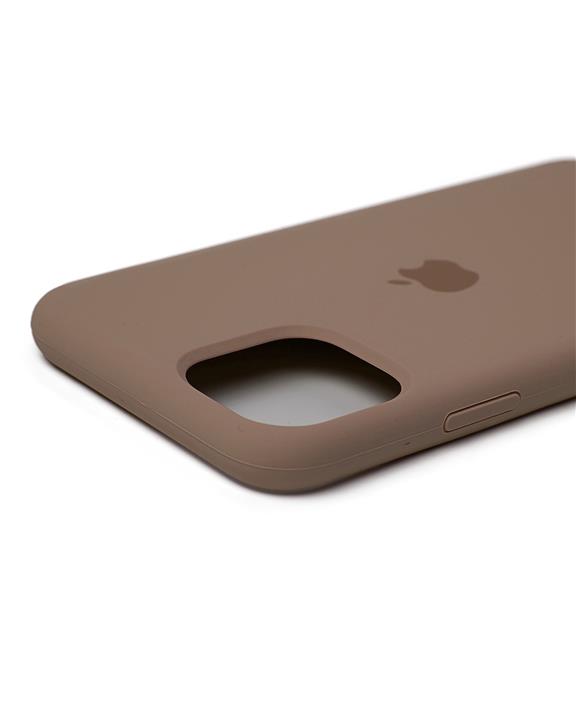 Apple iPhone 11 Pro Silicone Case 