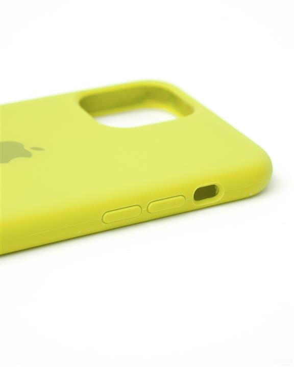 Apple iPhone 11 Pro Silicone Case 