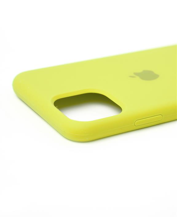 Apple iPhone 11 Pro Silicone Case 