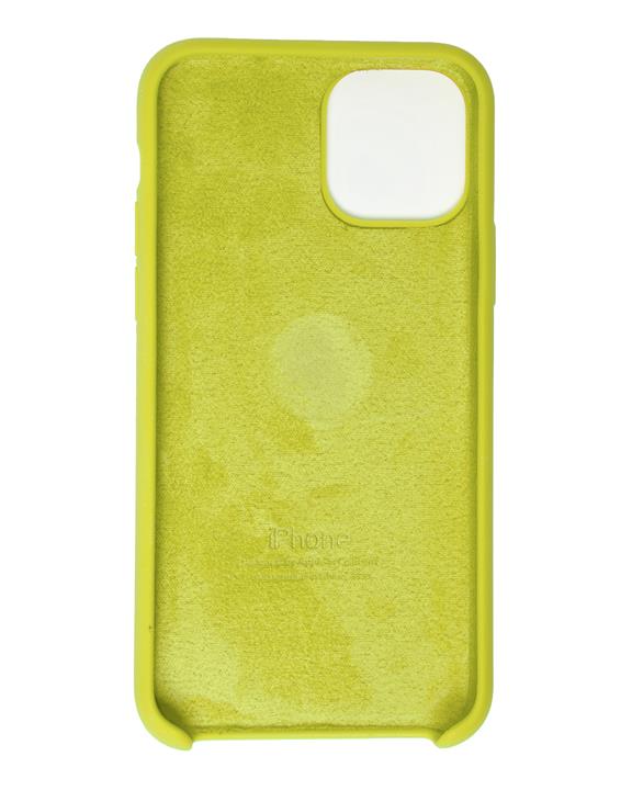 Apple iPhone 11 Pro Silicone Case 
