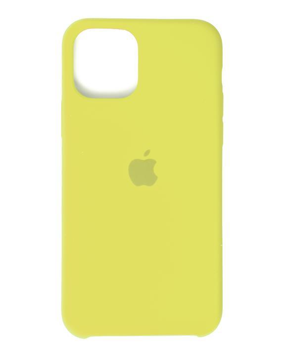 Apple iPhone 11 Pro Silicone Case 