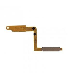 سنسور اثر انگشت سامسونگ Samsung Galaxy A7 2018 / A750 Home Button