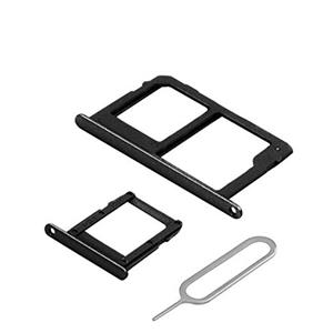 خشاب سیمکارت و مموری سامسونگ Samsung Galaxy J6 / J600 Sim Holder