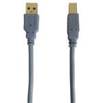 کابل پرینتر USB ایکس پی پروداکت مدل 047 طول 5 متر