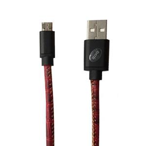 کابل تبدیل USB به MicroUSB داتیس مدل 372