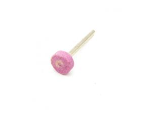 سنگ فرز گرد تخت 3X10mm