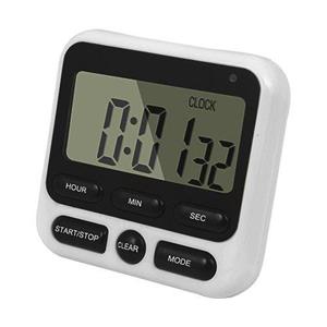 ساعت آشپزخانه تایمردار مدل JS-193