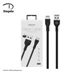 کابل میکرو یو اس بی یسیدو Yesido CA-T4 Data Charging Cable توان 2.4 آمپر