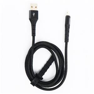 کابل لایتنینگ یسیدو Yesido CA-T5 Data Charging Cable توان 2.4 آمپر 