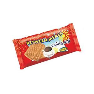نیم چاشت بیسکویت گرجی مقدار 30 گرم