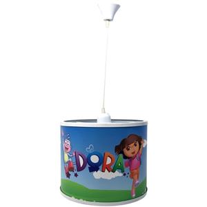 لوستر کودک طرح دورا کد 78