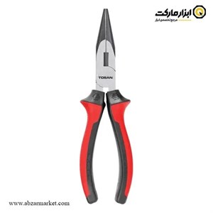 دم باریک توسن مدل T5012_8D
