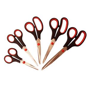 قیچی اچ دی دی مدل SPC002 مجموعه 5 عددی