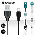 کابل Type C جویروم Joyroom S-L352 SU Data Cable با توان 1 آمپر