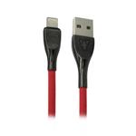 کابل لایتنینگ Ueelr my X135 Data Cable توان 3 آمپر و طول 1 متر