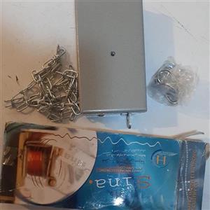 قفل درب بازکن سینا مدل sn213